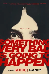  У меня очень плохое предчувствие 