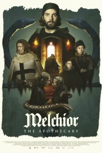  Аптекарь Мельхиор 